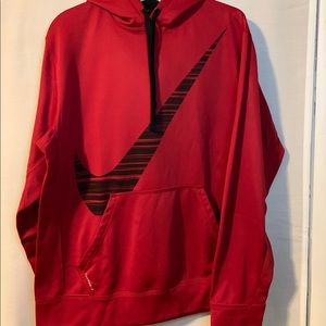 Nike Therma-Fit Hoodie